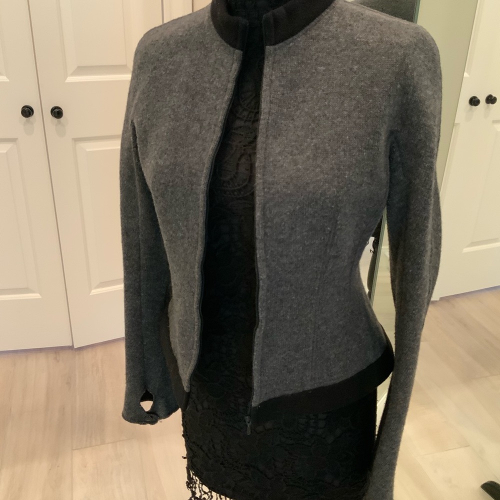 Moschino jacket